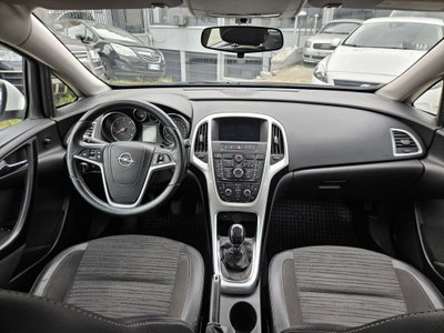 Opel Astra Station Wagon 1.7 CDTI 130CV EcoFLES&S Sports Cosmo (7)