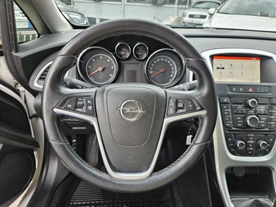 Opel Astra Station Wagon 1.7 CDTI 130CV EcoFLES&S Sports Cosmo (13)