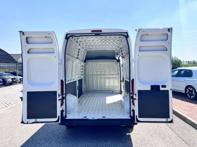 Peugeot Boxer Furgone Heavy 35 L3H3 2.2 diesel 140cv S&S (8)
