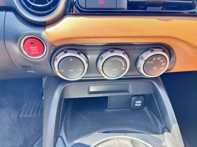 Fiat 124 spider 124 spider 1.4 MultiAir Lusso (12)
