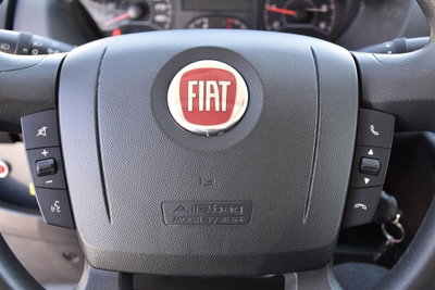 Fiat Ducato Furgone 35 2.3 MJT 130CV PM-TM Combi Maxi (12)