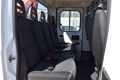 Fiat Ducato Furgone 35 2.3 MJT 130CV PM-TM Combi Maxi (14)