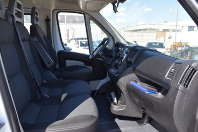 Fiat Ducato Furgone 35 2.3 MJT 130CV PM-TM Combi Maxi (15)