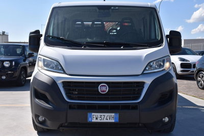 Fiat Ducato Furgone 35 2.3 MJT 130CV PM-TM Combi Maxi (2)