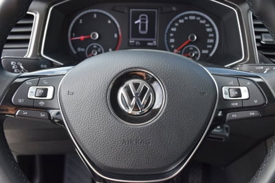 Volkswagen T-Roc 1.6 TDI SCR Business BlueMotion Technology (13)