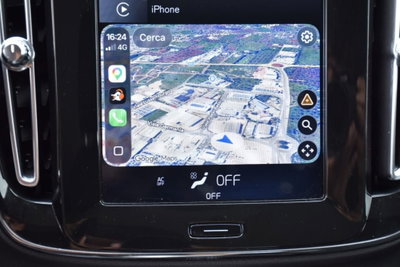 Volvo XC40 D3 Geartronic Momentum (10)