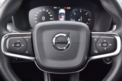 Volvo XC40 D3 Geartronic Momentum (14)