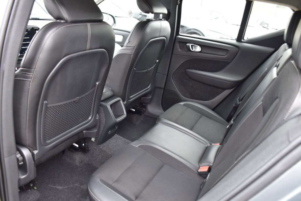 Volvo XC40 D3 Geartronic Momentum (15)