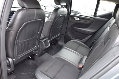 Volvo XC40 D3 Geartronic Momentum (15)