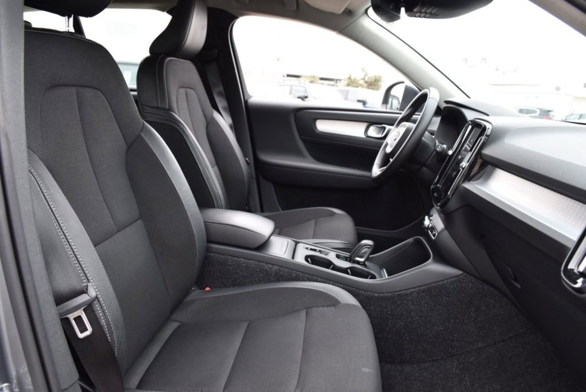 Volvo XC40 D3 Geartronic Momentum (18)