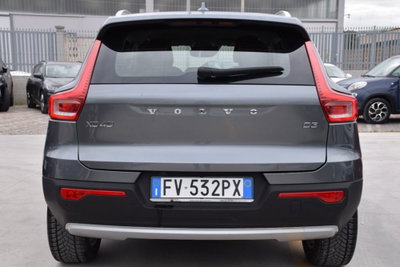 Volvo XC40 D3 Geartronic Momentum (5)