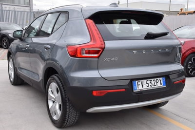 Volvo XC40 D3 Geartronic Momentum (6)