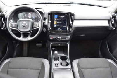 Volvo XC40 D3 Geartronic Momentum (7)