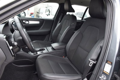 Volvo XC40 D3 Geartronic Momentum (8)