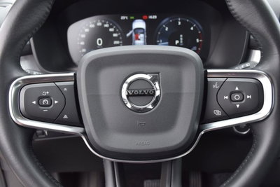 Volvo XC40 D3 Geartronic Momentum (9)