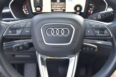 Audi Q3 35 TDI quattro S tronic Business (12)