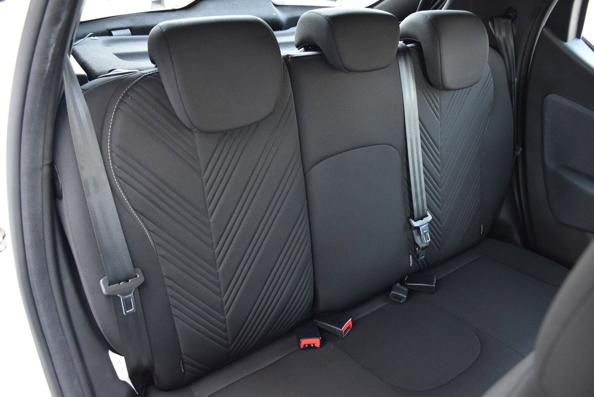 Lancia Ypsilon 1.2 69 CV 5 porte GPL Gold Plus (12)