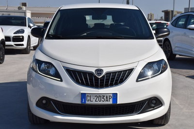 Lancia Ypsilon 1.2 69 CV 5 porte GPL Gold Plus (2)