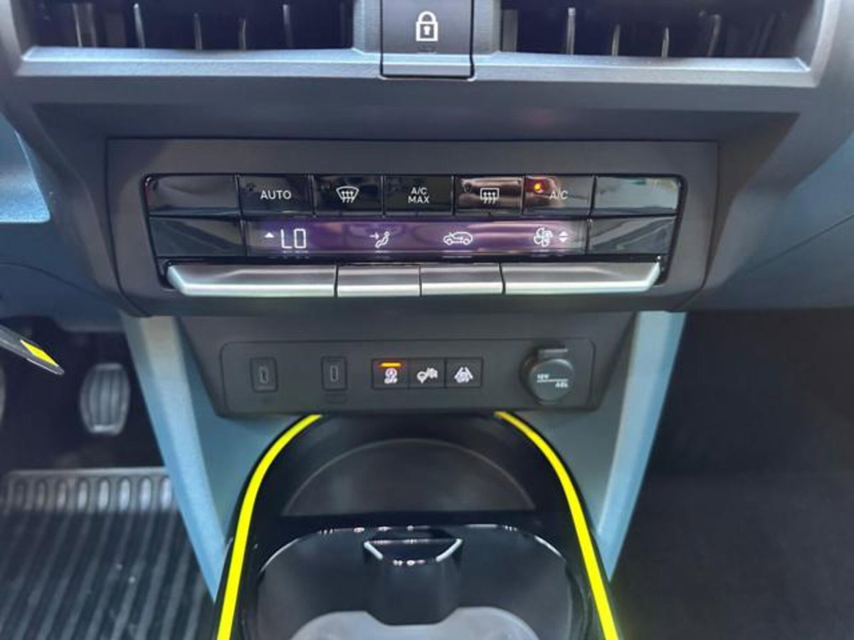Fiat Grande Panda 1.2 La Prima 100cv (14)