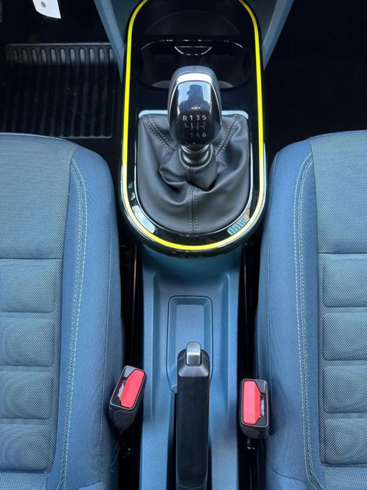 Fiat Grande Panda 1.2 La Prima 100cv (15)