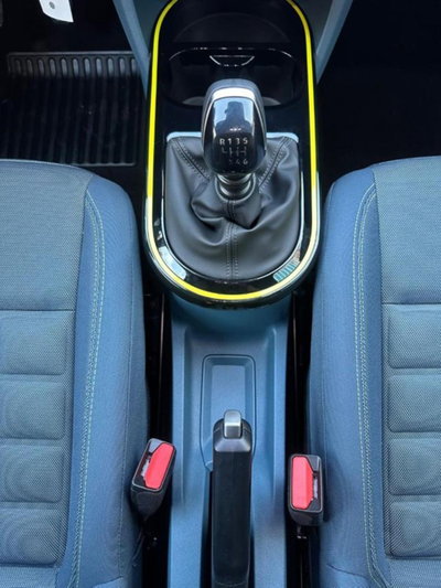Fiat Grande Panda 1.2 La Prima 100cv (15)