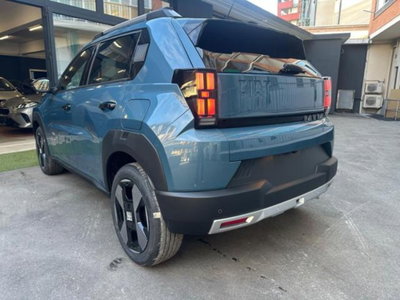 Fiat Grande Panda 1.2 La Prima 100cv (6)