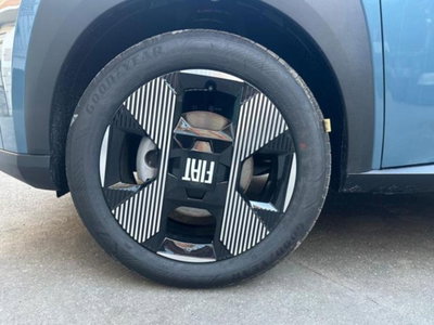 Fiat Grande Panda 1.2 La Prima 100cv (7)