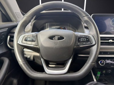 Dr DR 5.0 5.0 1.5 Bi-Fuel GPL (10)