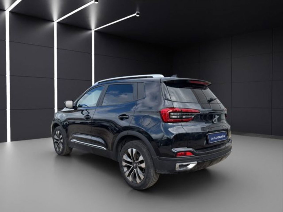 Dr DR 5.0 5.0 1.5 Bi-Fuel GPL (3)
