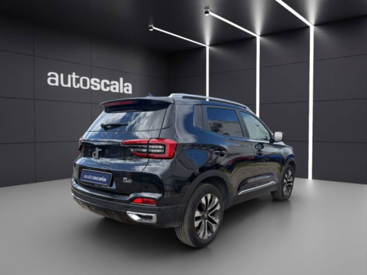Dr DR 5.0 5.0 1.5 Bi-Fuel GPL (5)