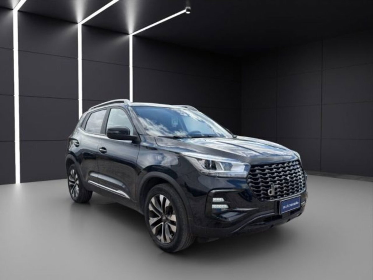 Dr DR 5.0 5.0 1.5 Bi-Fuel GPL (7)