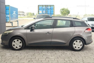 Renault Clio Sporter 1.5 dCi 8V 75CV Wave (17)
