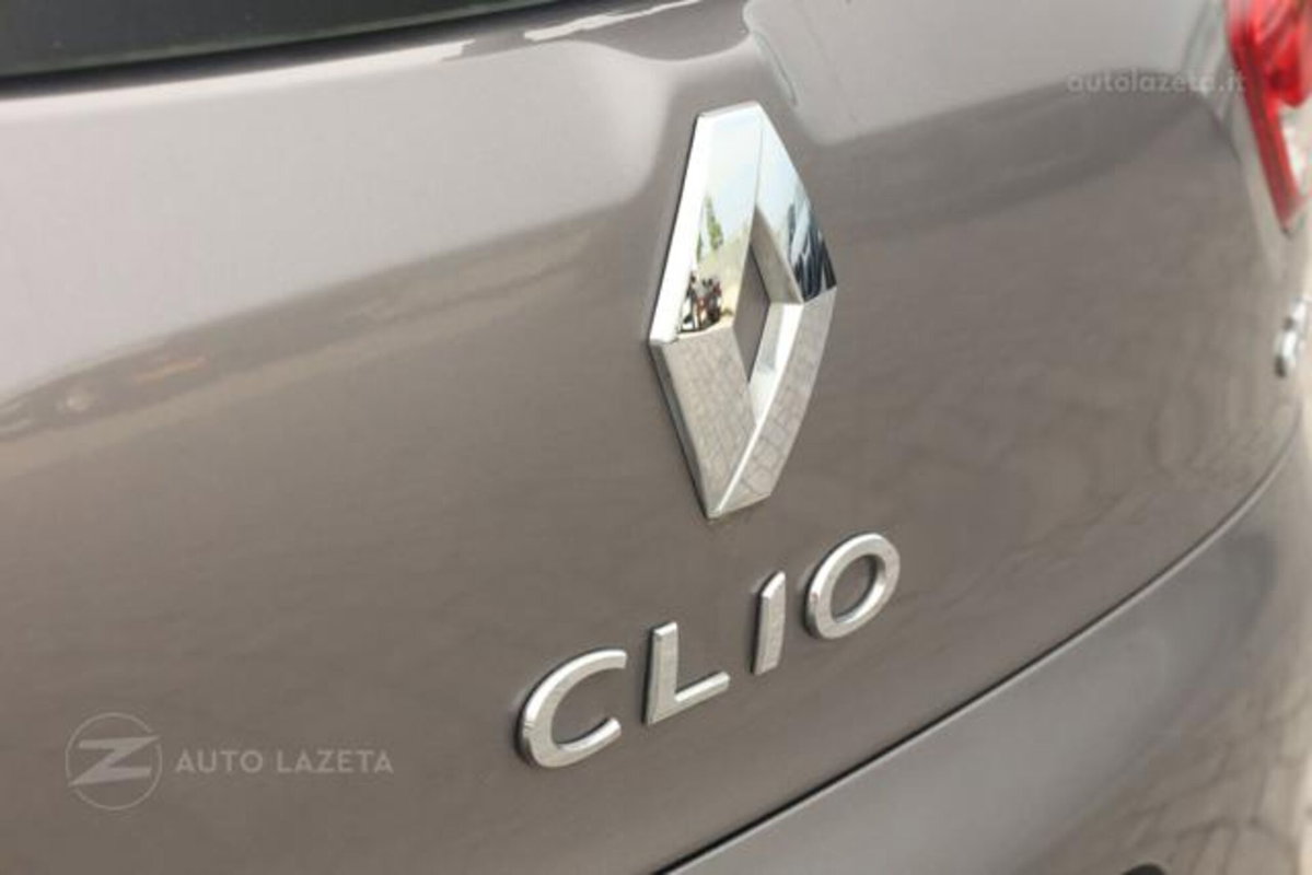 Renault Clio Sporter 1.5 dCi 8V 75CV Wave (19)