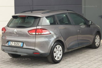 Renault Clio Sporter 1.5 dCi 8V 75CV Wave (3)