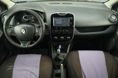 Renault Clio Sporter 1.5 dCi 8V 75CV Wave (5)