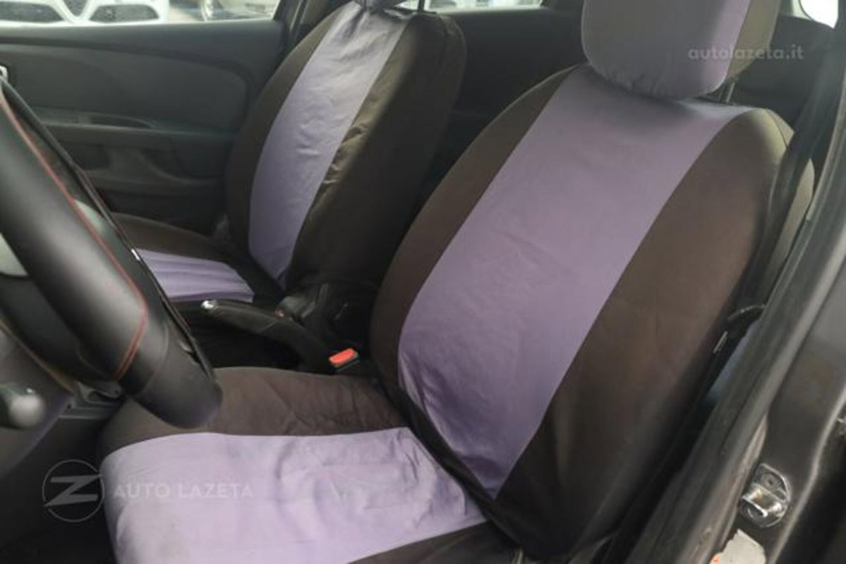 Renault Clio Sporter 1.5 dCi 8V 75CV Wave (6)