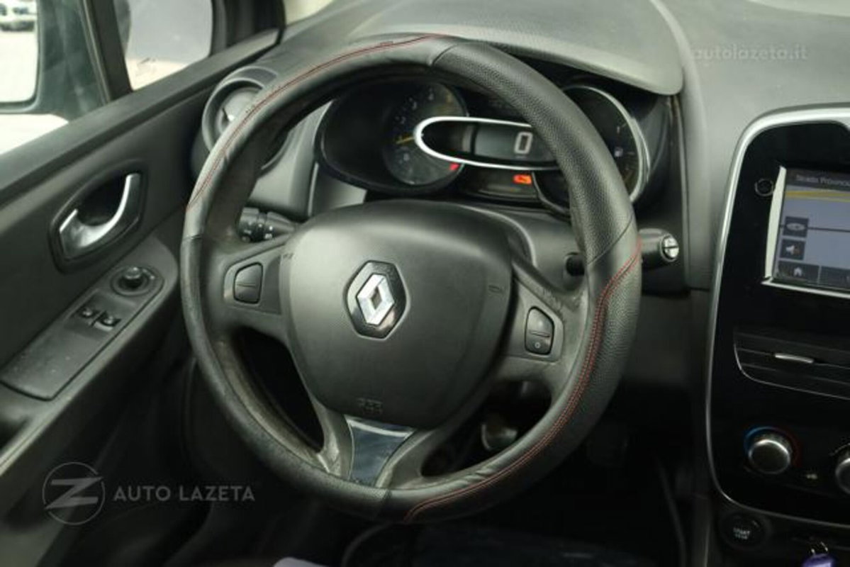 Renault Clio Sporter 1.5 dCi 8V 75CV Wave (7)