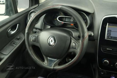 Renault Clio Sporter 1.5 dCi 8V 75CV Wave (7)