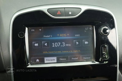 Renault Clio Sporter 1.5 dCi 8V 75CV Wave (9)