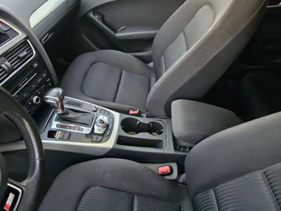Audi A4 Avant 2.0 TDI 177CV quattro S tronic Business Plus (11)