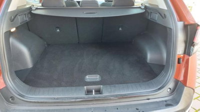 Kia Sportage 1.6 CRDI 136 CV 2WD Mild Hybrid Business Class (17)