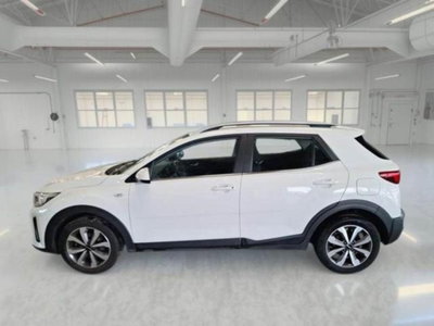 Kia Stonic 1.2 DPI Style (11)