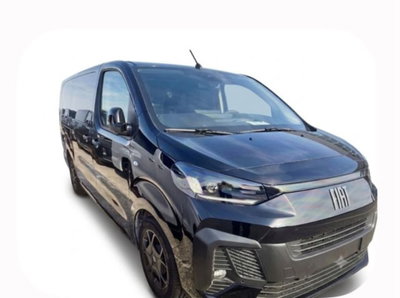 Fiat Ulysse 2.2 JTD Dynamic usata