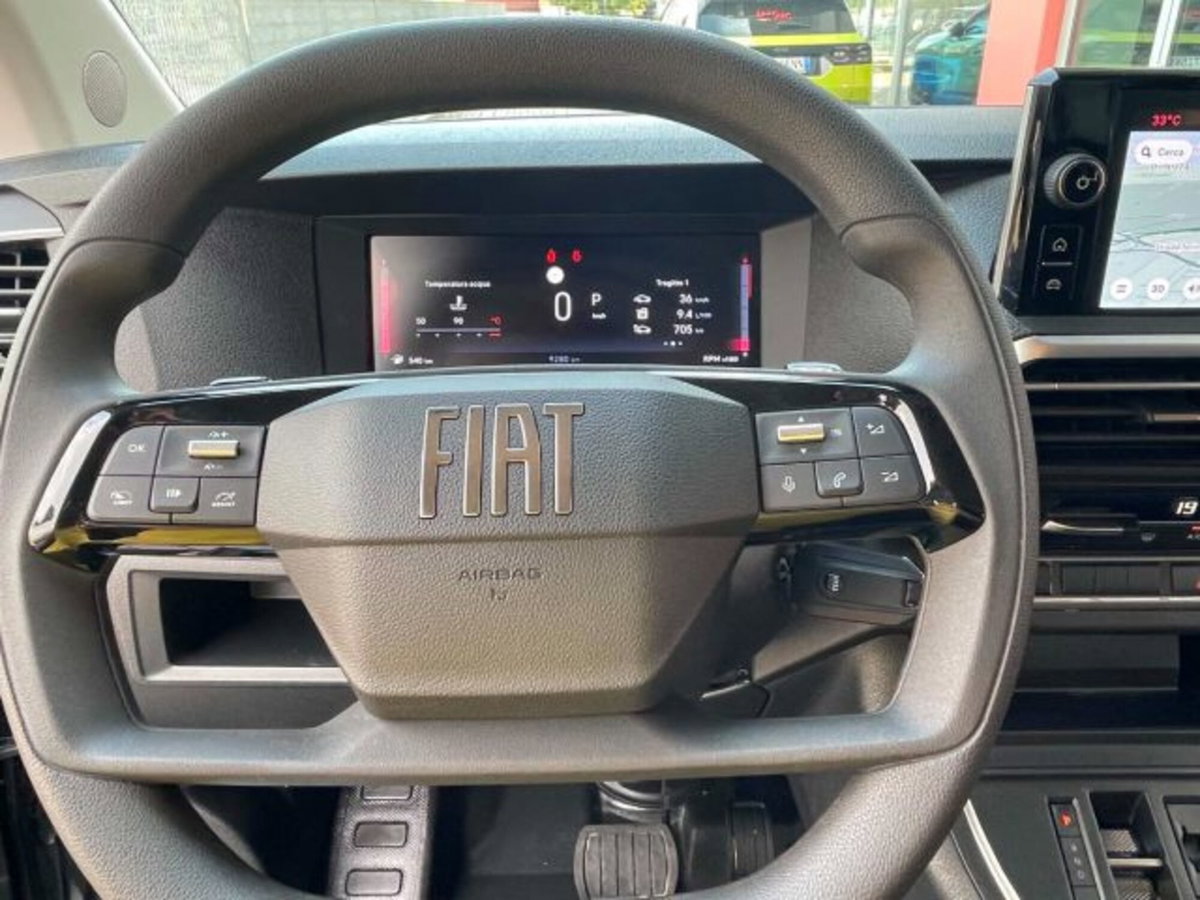 Fiat Ulysse 2.2 JTD Dynamic (11)
