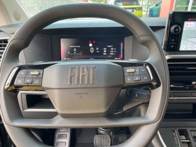 Fiat Ulysse 2.2 JTD Dynamic (11)