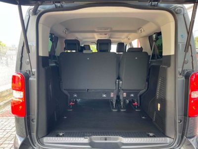 Fiat Ulysse 2.2 JTD Dynamic (16)