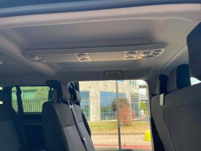 Fiat Ulysse 2.2 JTD Dynamic (17)