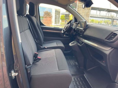 Fiat Ulysse 2.2 JTD Dynamic (19)