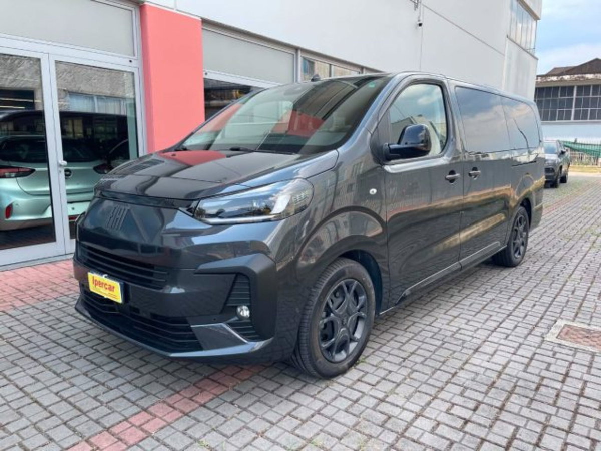 Fiat Ulysse 2.2 JTD Dynamic (2)