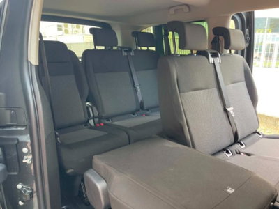 Fiat Ulysse 2.2 JTD Dynamic (20)